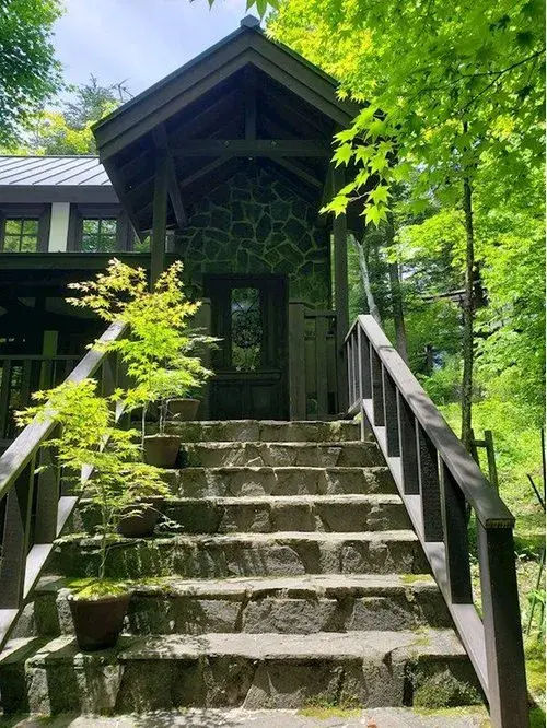 長野県軽井沢町4LDK物件 (2)