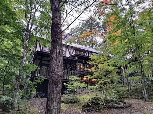 長野県軽井沢町4LDK物件 (19)