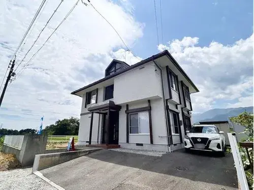 Propiedad 5LDK Kamiina-gun Minowa-machi Prefectura de Nagano (2)