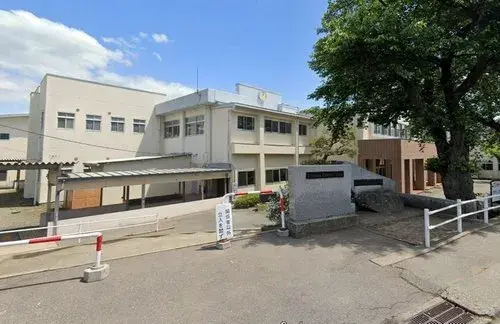 Propiedad 5LDK Kamiina-gun Minowa-machi Prefectura de Nagano (17)