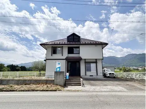 Propiedad 5LDK Kamiina-gun Minowa-machi Prefectura de Nagano (3)