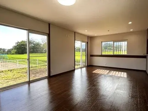 Propiedad 5LDK Kamiina-gun Minowa-machi Prefectura de Nagano (6)