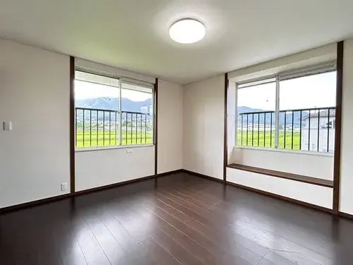 Propiedad 5LDK Kamiina-gun Minowa-machi Prefectura de Nagano (10)