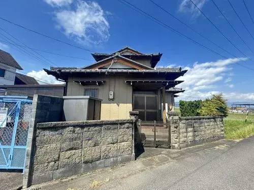 Akiya in Gifu