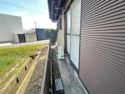 Propiedad 4LDK Ciudad de Kaizu Prefectura de Gifu (2)