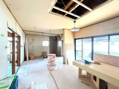 Propiedad 4LDK Ciudad de Kaizu Prefectura de Gifu (12)