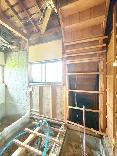 Propiedad 4LDK Ciudad de Kaizu Prefectura de Gifu (14)