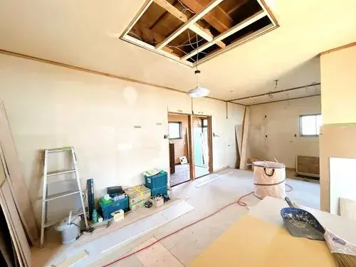 Propiedad 4LDK Ciudad de Kaizu Prefectura de Gifu (16)