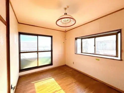 Propiedad 4LDK Ciudad de Kaizu Prefectura de Gifu (17)