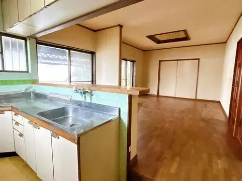 Propiedad 4LDK Ciudad de Kaizu Prefectura de Gifu (20)