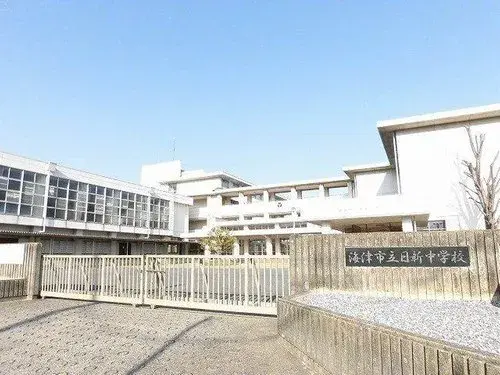 Propiedad 4LDK Ciudad de Kaizu Prefectura de Gifu (25)