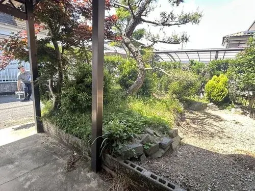 Propiedad 4LDK Ciudad de Kaizu Prefectura de Gifu (4)