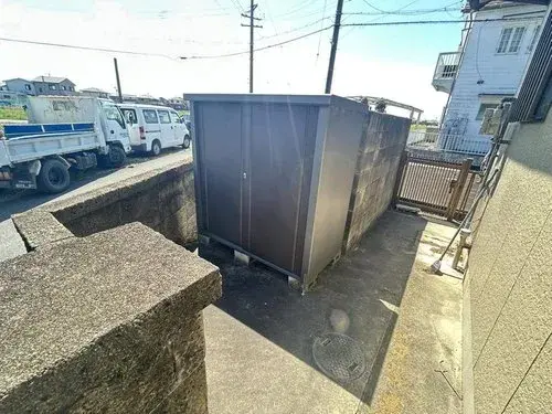 Propiedad 4LDK Ciudad de Kaizu Prefectura de Gifu (5)