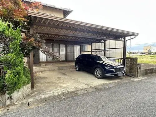 Propiedad 4LDK Ciudad de Kaizu Prefectura de Gifu (6)