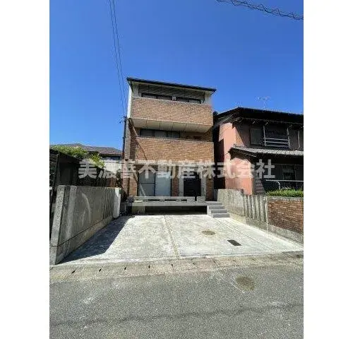 7LDK+S Property Gifu City Gifu Prefecture (3)