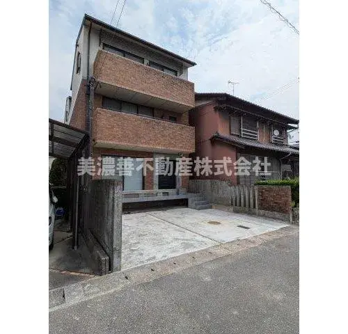 7LDK+S Property Gifu City Gifu Prefecture (5)