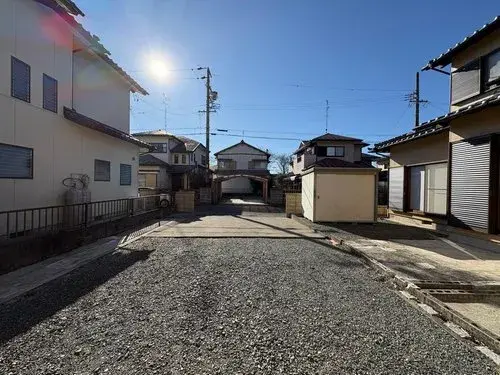 4LDK物件 袋井市 静岡県 (2)