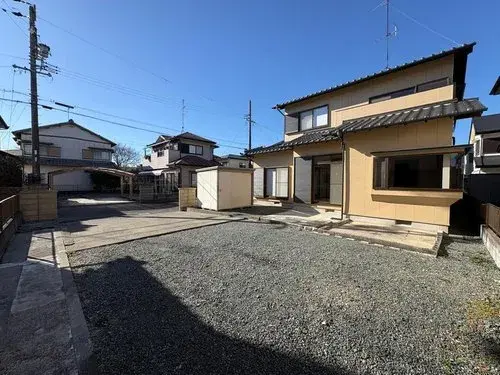 4LDK物件 袋井市 静岡県 (3)