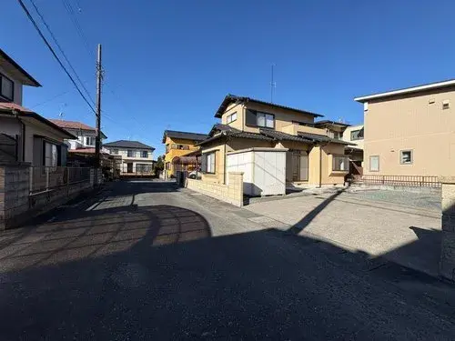 4LDK物件 袋井市 静岡県 (4)