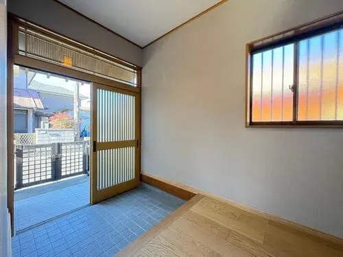4LDK物件 袋井市 静岡県 (5)