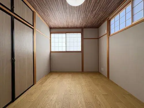 4LDK物件 袋井市 静岡県 (9)