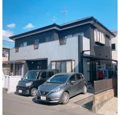 Akiya in Shizuoka
