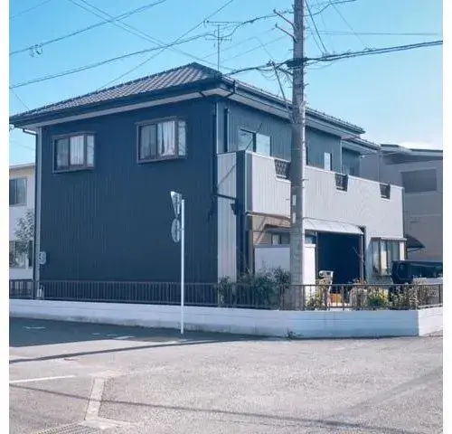 5LDK+S物件 静岡市 静岡県 (2)