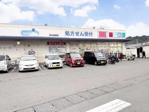 5LDK+S物件 静岡市 静岡県 (7)