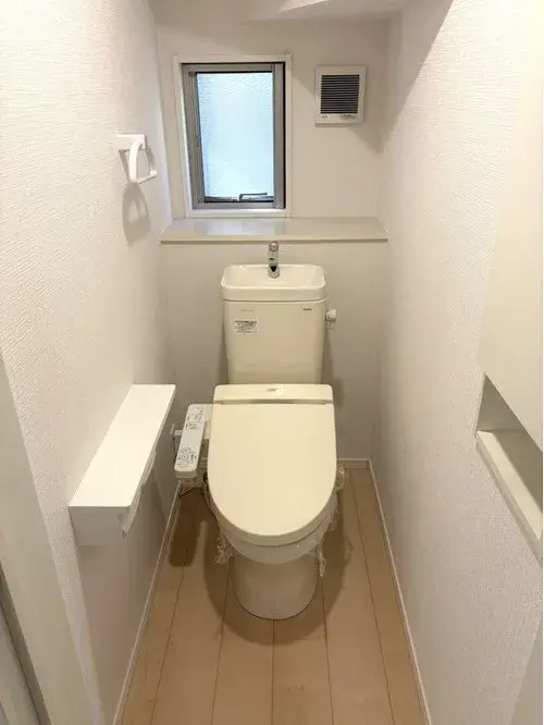 4LDK+S Propriété Ville d'Iwata Préfecture de Shizuoka (16)