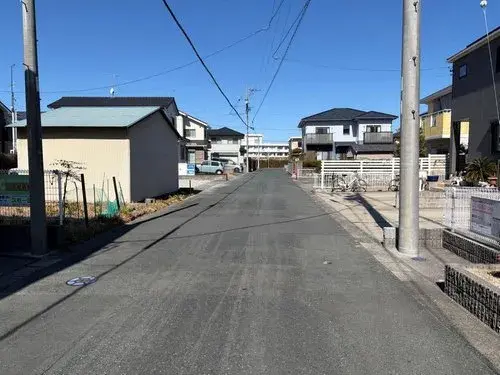 4LDK+S Propriété Ville d'Iwata Préfecture de Shizuoka (4)