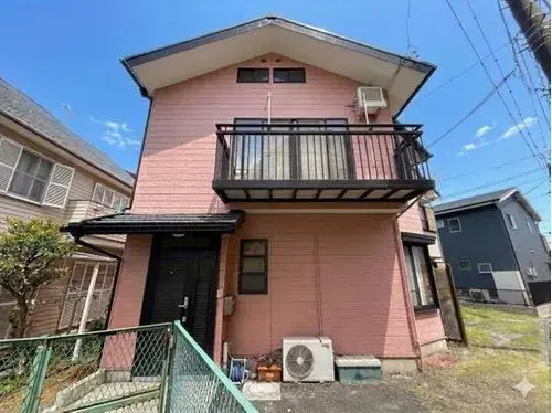 Akiya in 静岡市