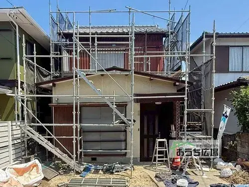 Propiedad 3LDK Ciudad de Aisai Prefectura de Aichi (2)