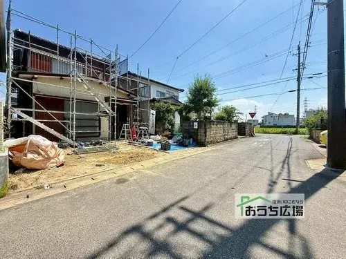 Propiedad 3LDK Ciudad de Aisai Prefectura de Aichi (3)