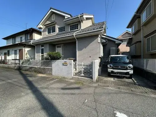 Akiya in Aichi