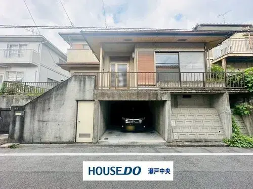 Akiya in Aichi