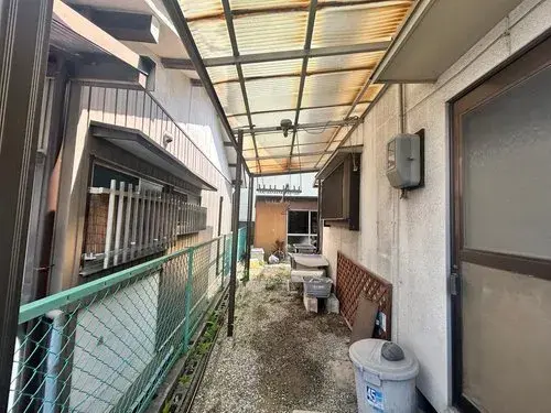 Недвижимость 6DK, Город Kasugai, Префектура Aichi (4)