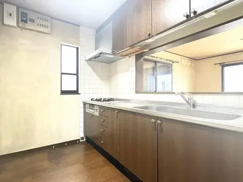 Propriété 3LDK, Ville d'Anjo, Préfecture d'Aichi (11)
