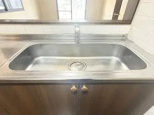 Propriété 3LDK, Ville d'Anjo, Préfecture d'Aichi (12)
