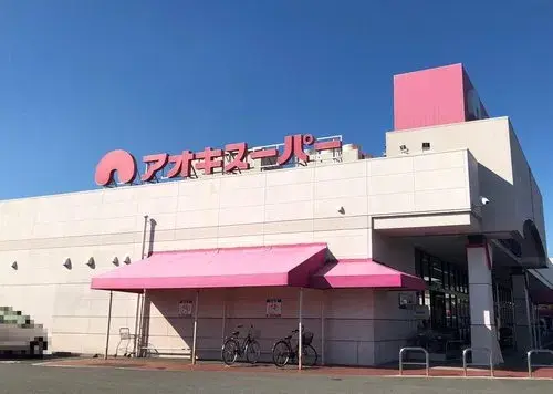 Propriété 3LDK, Ville d'Anjo, Préfecture d'Aichi (19)