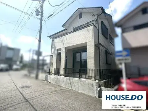 Propriété 3LDK, Ville d'Anjo, Préfecture d'Aichi (3)