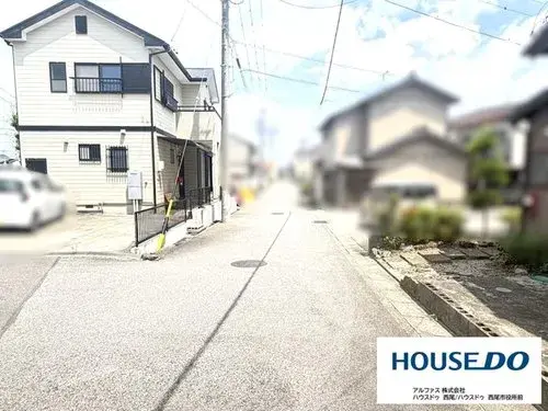Propriété 3LDK, Ville d'Anjo, Préfecture d'Aichi (4)
