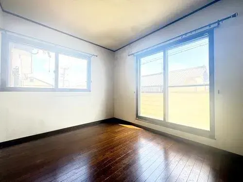 Propriété 3LDK, Ville d'Anjo, Préfecture d'Aichi (8)