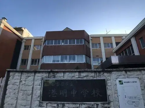 5LDK Property Minato Ward, Nagoya City, Aichi Prefecture (12)