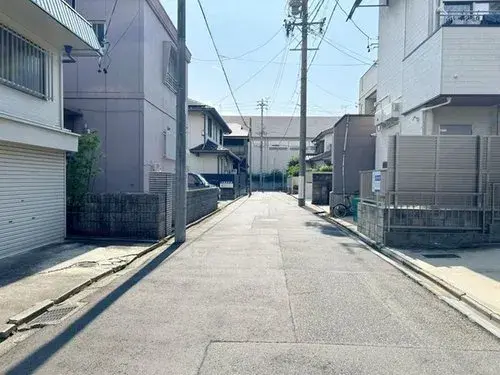 5LDK Property Minato Ward, Nagoya City, Aichi Prefecture (9)
