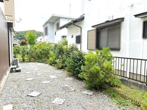 Akiya in Aichi