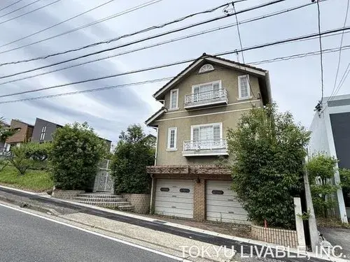 Akiya in Aichi