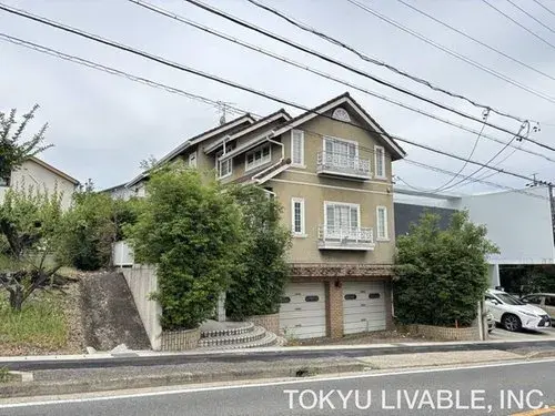 Aichi Nagoya-shi 5LDK Property (2)