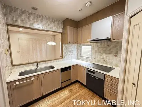 Aichi Nagoya-shi 5LDK Property (15)