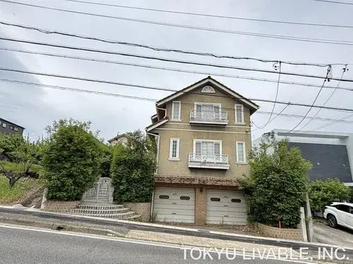 Aichi Nagoya-shi 5LDK Property (3)
