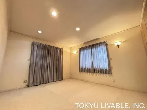 Aichi Nagoya-shi 5LDK Property (8)